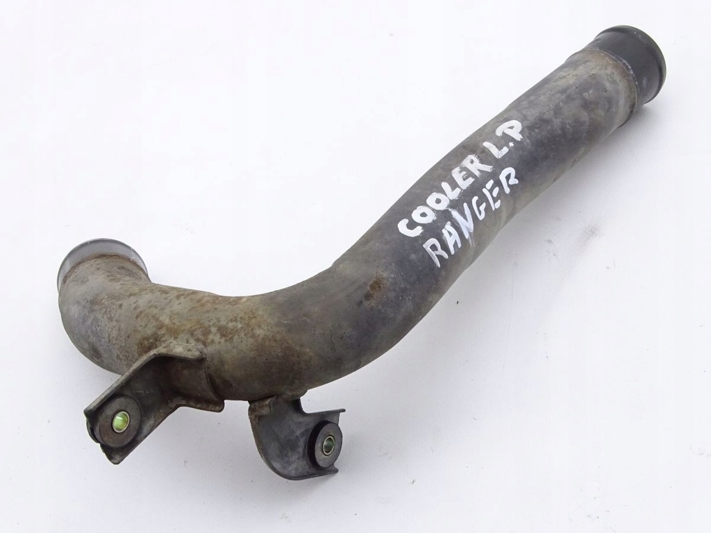 фото №1, Ford ranger ii mazda b2500 98-06 2.5 td труба інтеркулер