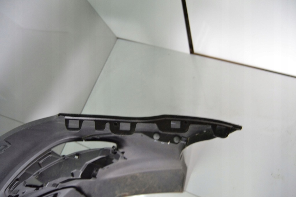 фото №8, Ford transit custom 2015 бампер передній