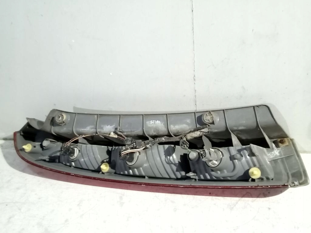 фото №6, Honda stream i лампа правая задняя задняя