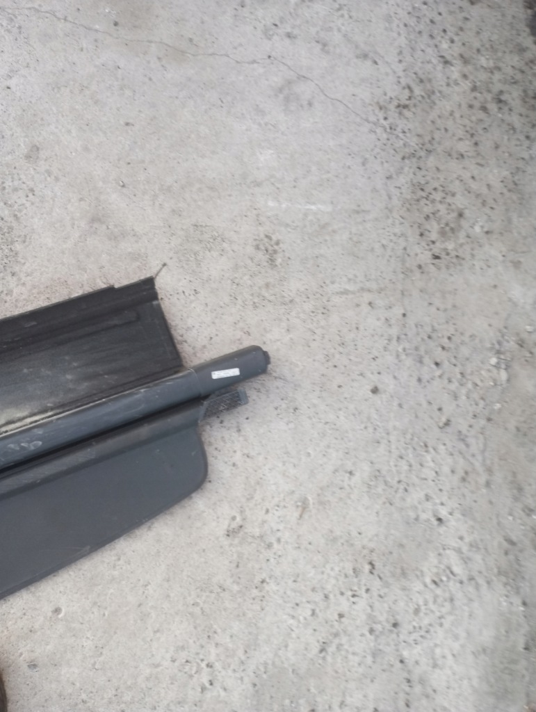 фото №7, Skoda octavia ii шторка багажника 1z9867871e