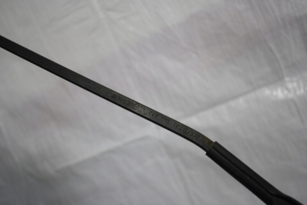 Важелі двірник передніх 1j1955410a 409a в Україні