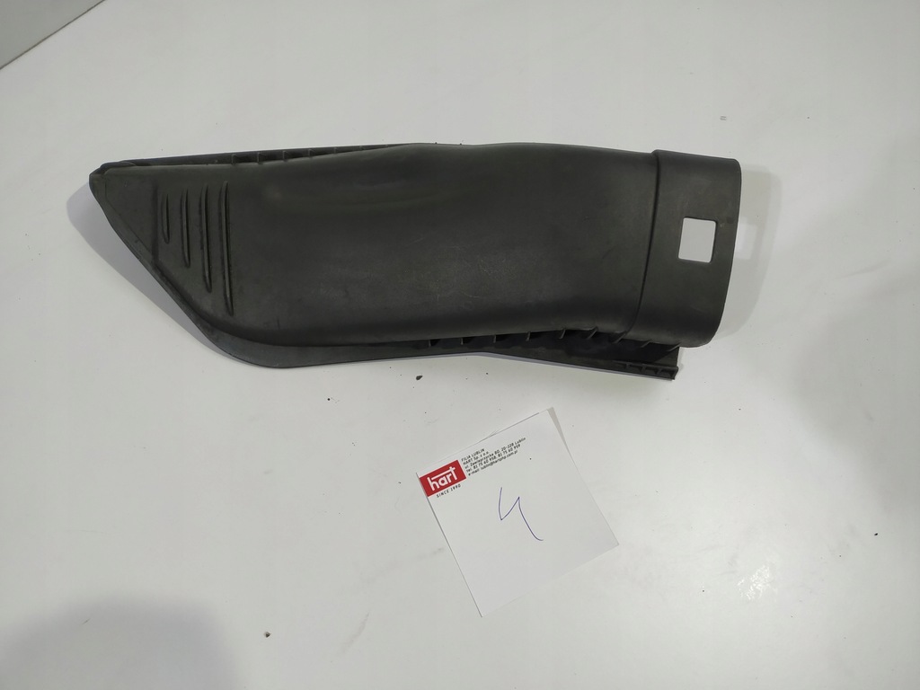 фото №1, Крышка корпус фильтра bmw e60