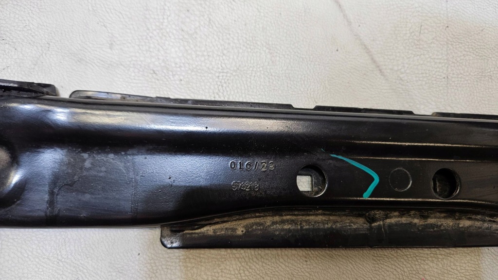 фото №14, Підрамник підрамник підвіска задня bmw g08 ix3 оригінал