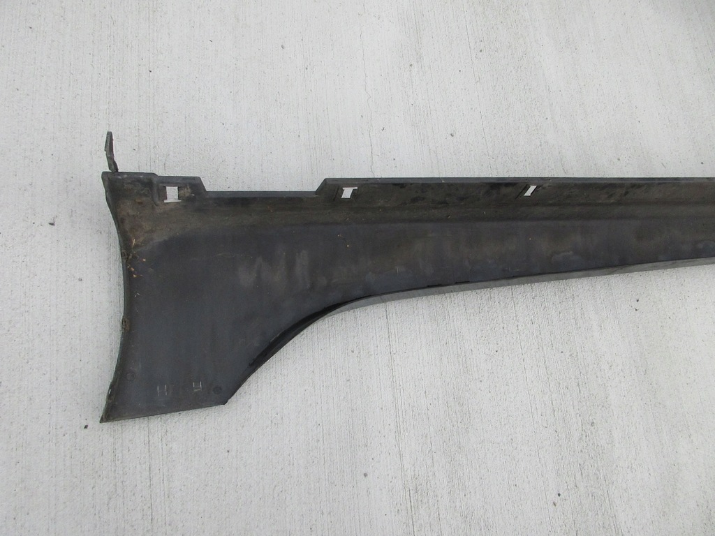 фото №6, Молдинг накладка поріг поріг права hyundai i40 kombi t6s