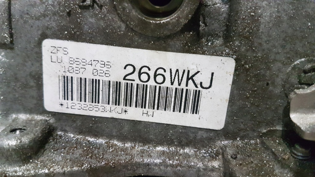 Bmw 3 f30 335xd коробка передач передач 8643150 8684796 Ціна