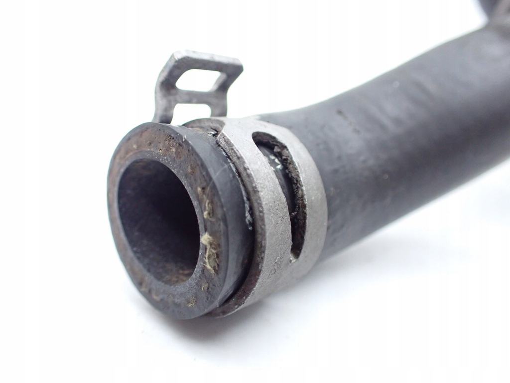 фото №9, 057145735m труба масляна турбіни audi a8 d3 4.2tdi