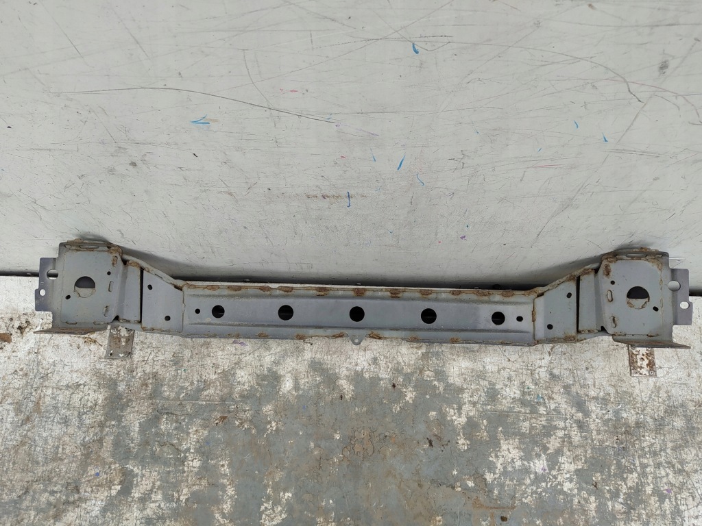 фото №5, Mazda cx7 балка бампера перед