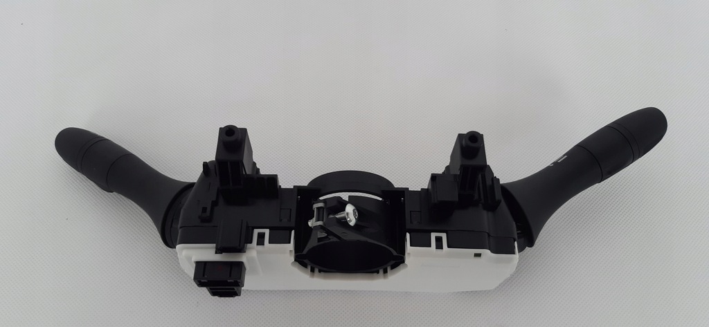 фото №6, Nissan qashqai j11 перемикач комбінований 25560-4ea0e