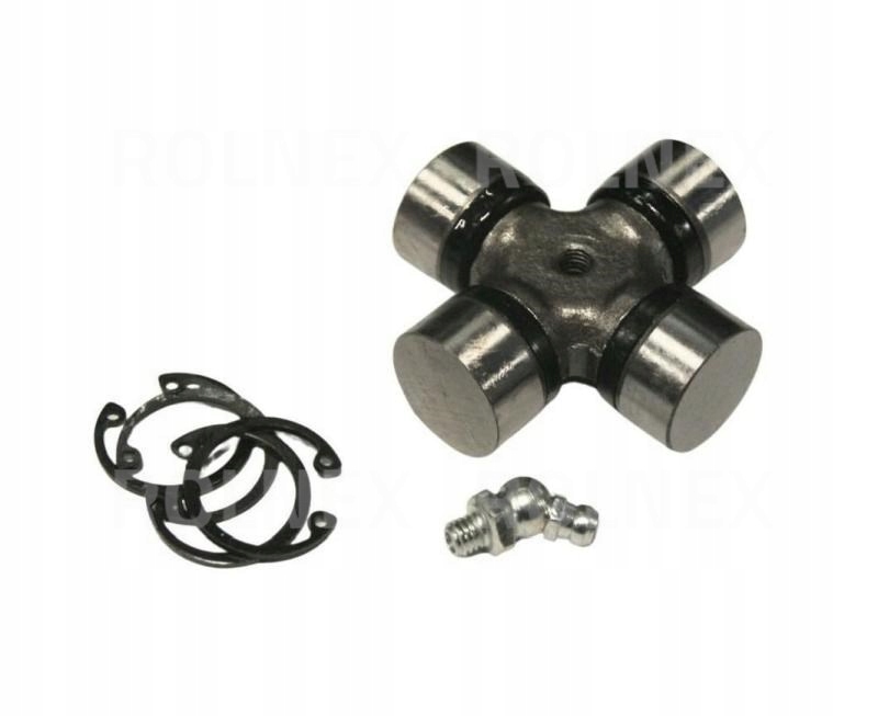 фото №1, Хрестовина 24/62 polfarmer pfk2462