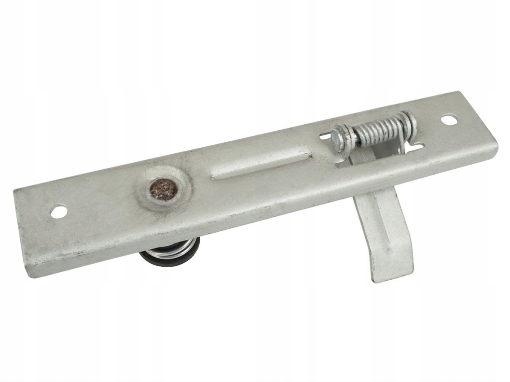 фото №2, 2x замок капот renault mascott 04-2010