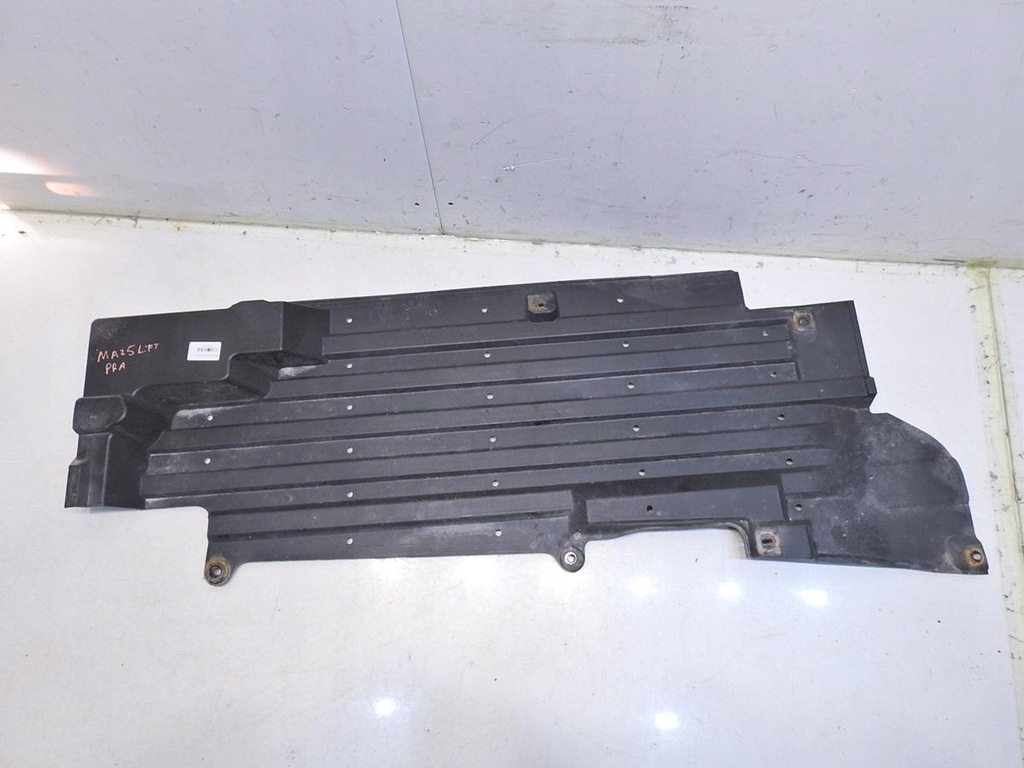 фото №7, Захист підвіска права mazda 5 i lift c235-56343