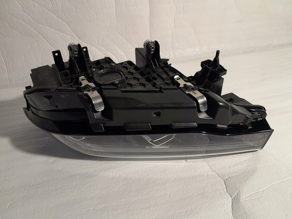 фото №12, Bmw x7 g07 лампа фара led usa ліва 5a279e5 комплектна