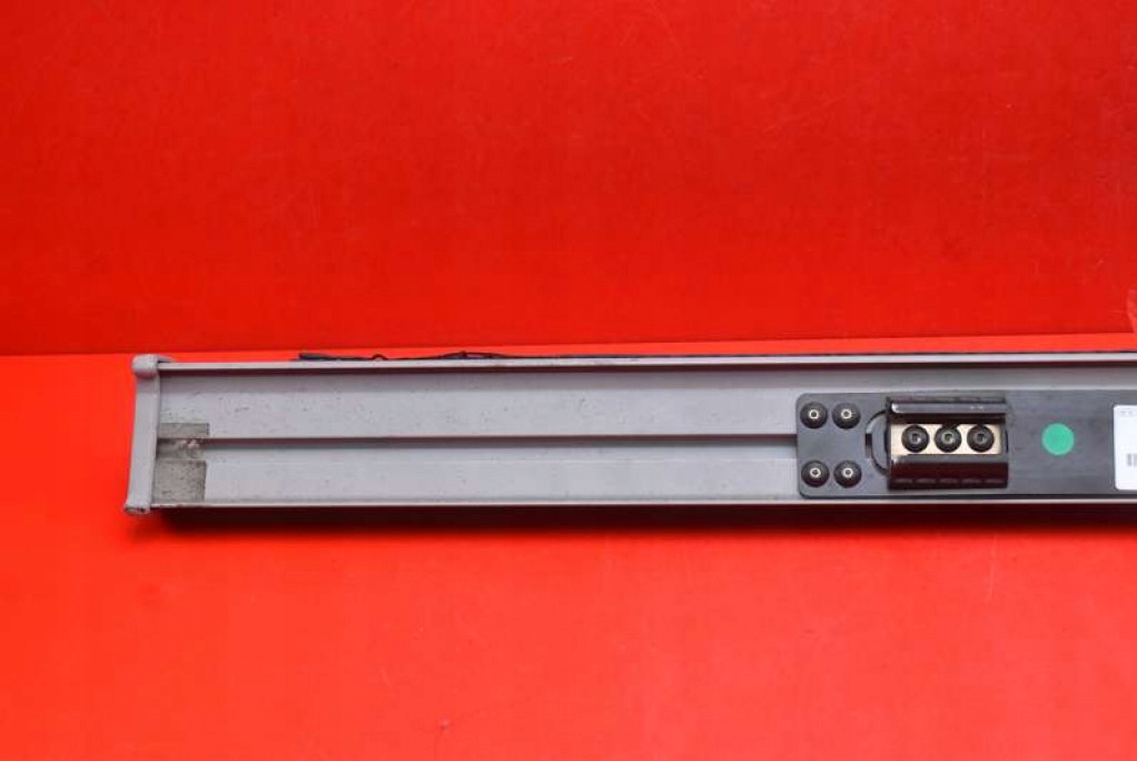 фото №11, Шторка сетка багажника 351910-0974 volvo v50 03-11