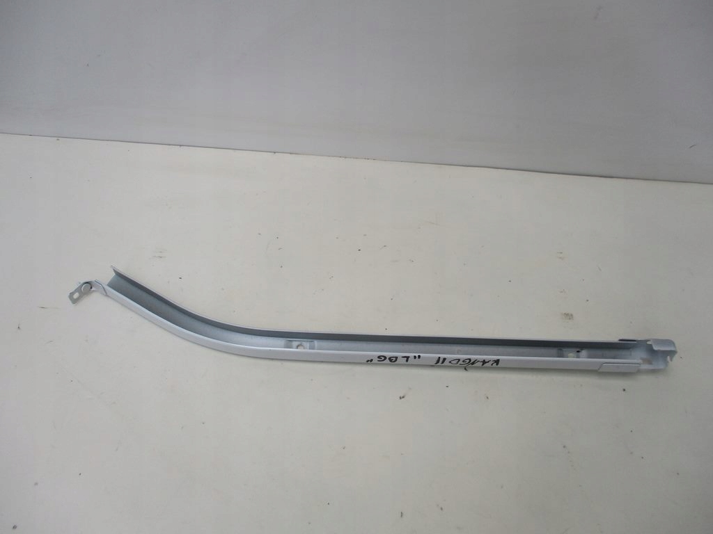 фото №3, Напрямна напрямна двері ліва верхній kangoo ii lift