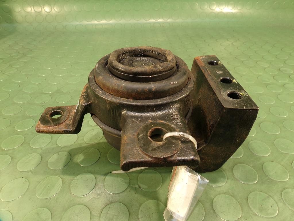 фото №5, Hyundai santa fe ii 2.2 crdi подушка двигателя