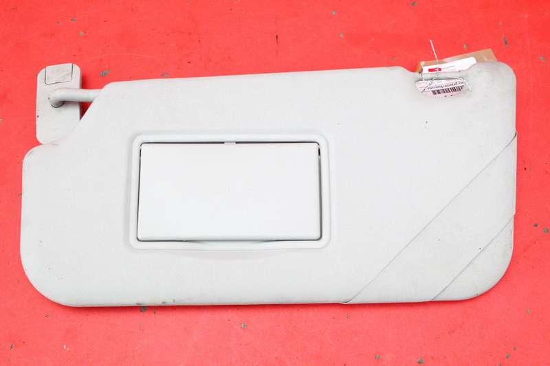 фото №13, Захист сонцезахисна eu ford fiesta mk7 13r