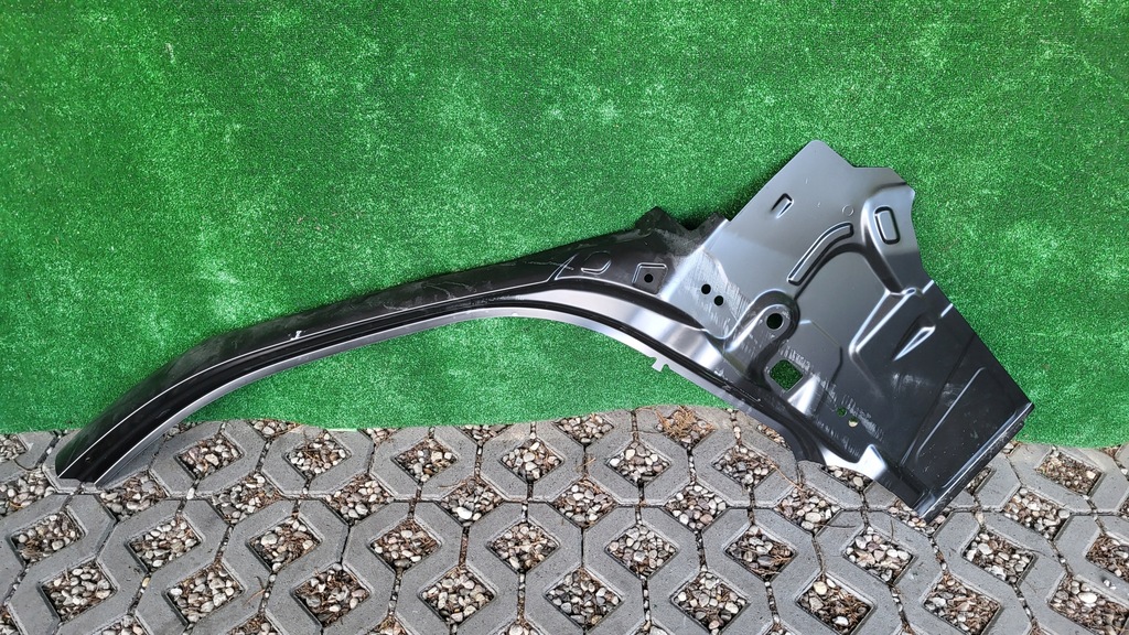 фото №1, Alfa romeo giulia 952 2015+ блок двигателя a правый порог обшивка 50533076