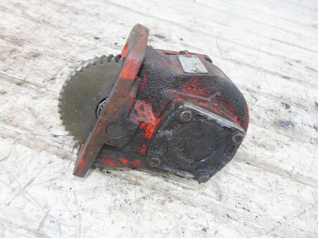 Iveco magirus 260-30 05r привод коробки parker Цена