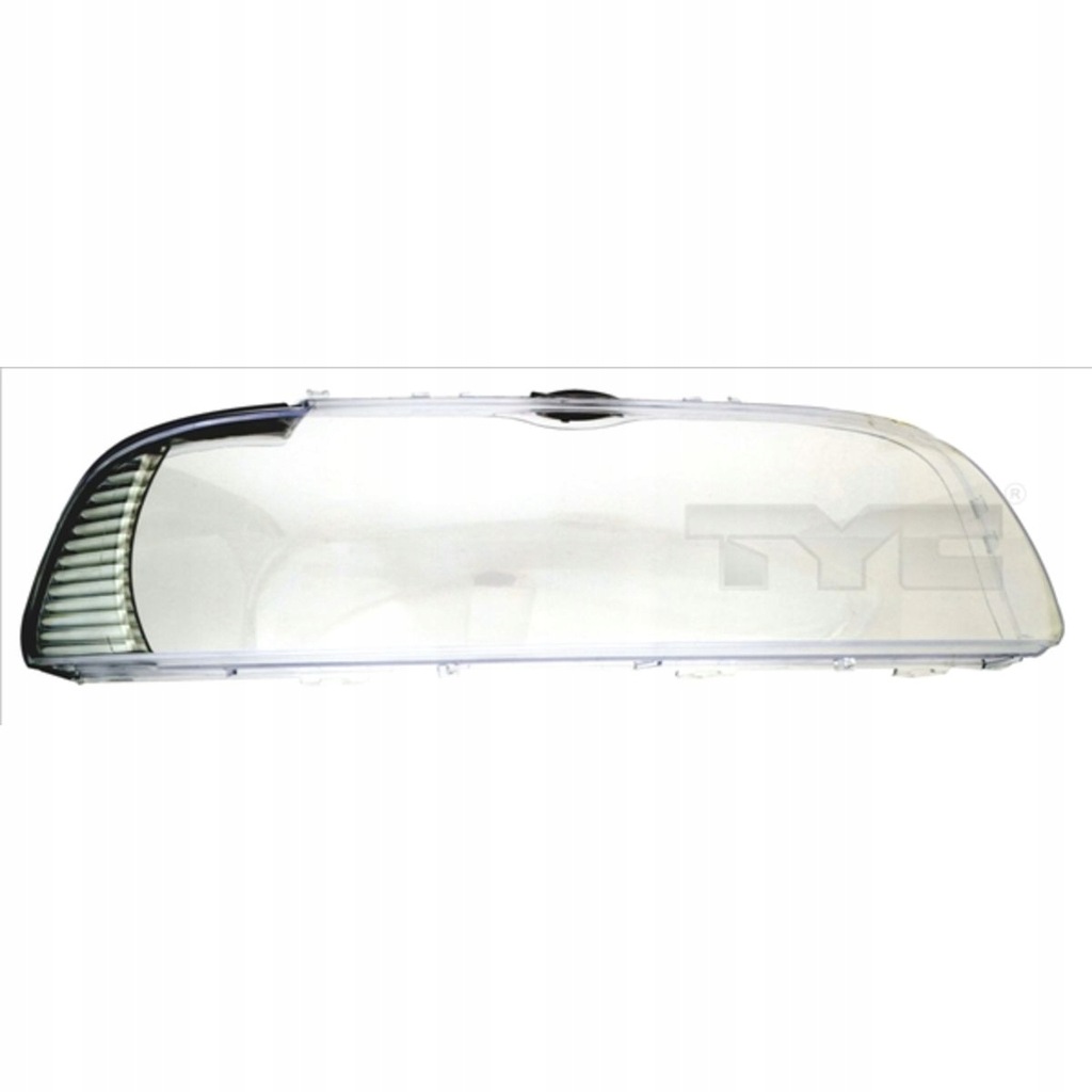 фото №1, Скло фара bmw 5 e39 00-04 ліва