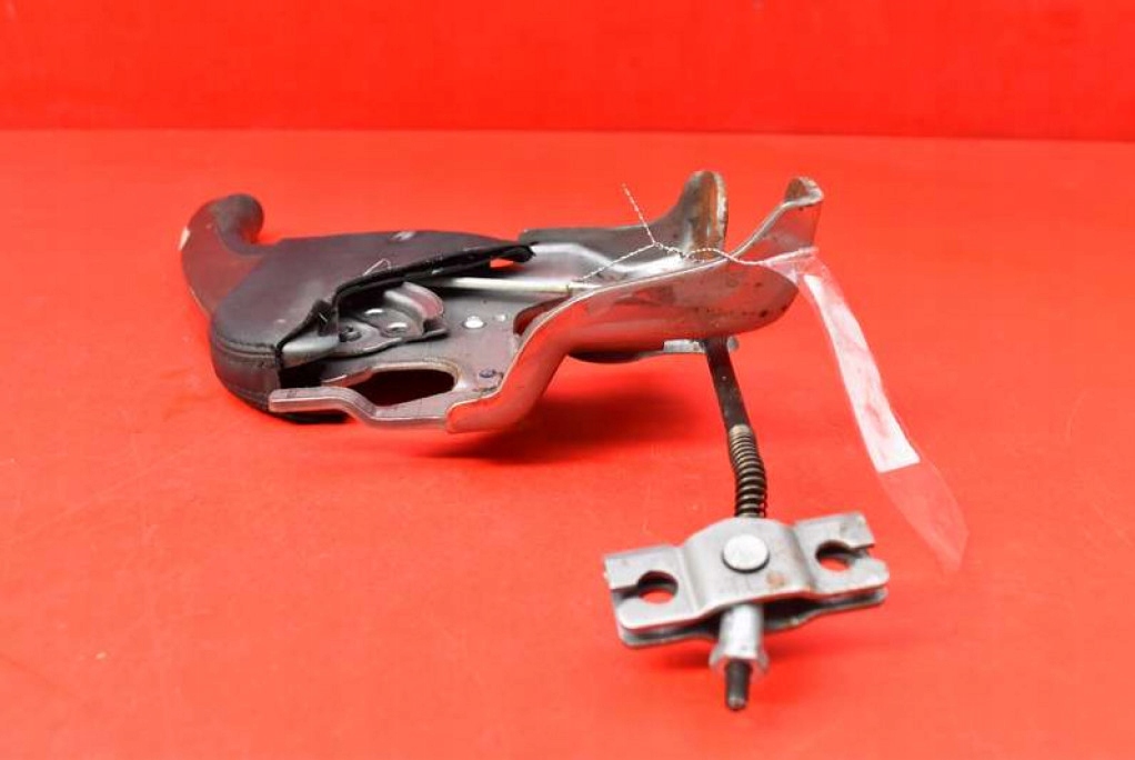 фото №5, Важіль гальма ручного honda accord 8 viii 07-11