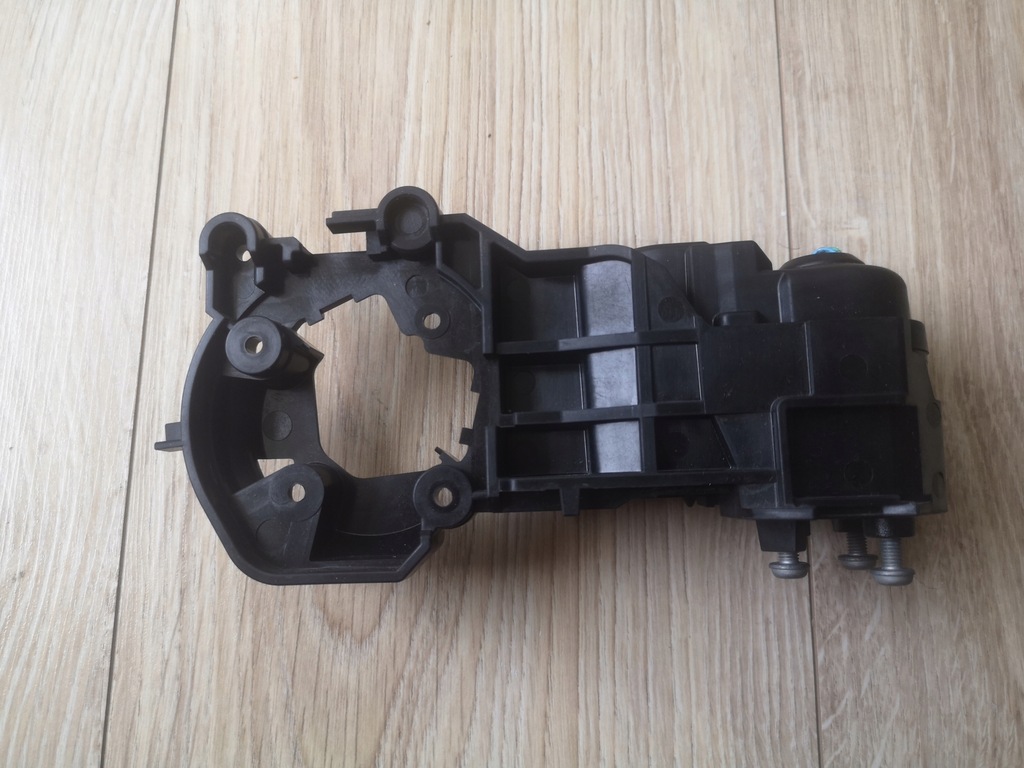 фото №1, Toyota rav4 v моторчик модуль складання дзеркало l