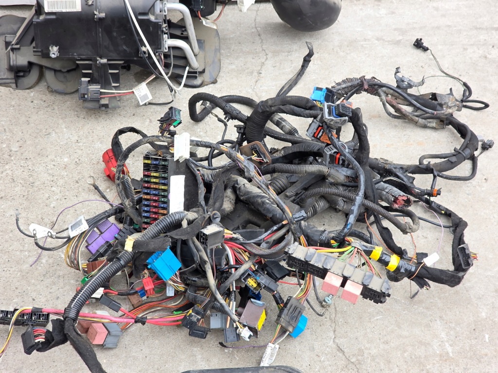 Movano master 2 2 03-10 2.5 dci кондиционер кондиционер комплект 1l Киев