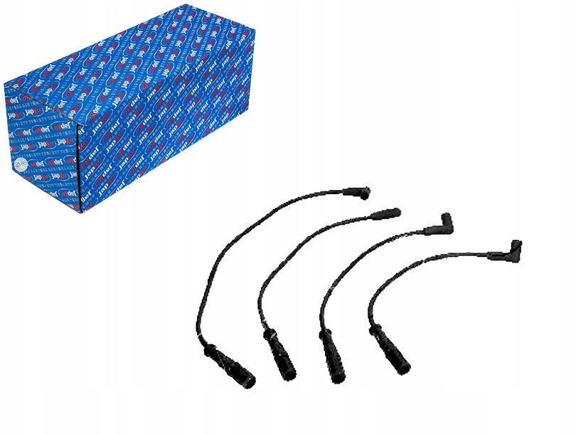 фото №1, Набор трубопровод зажигания japko 132008