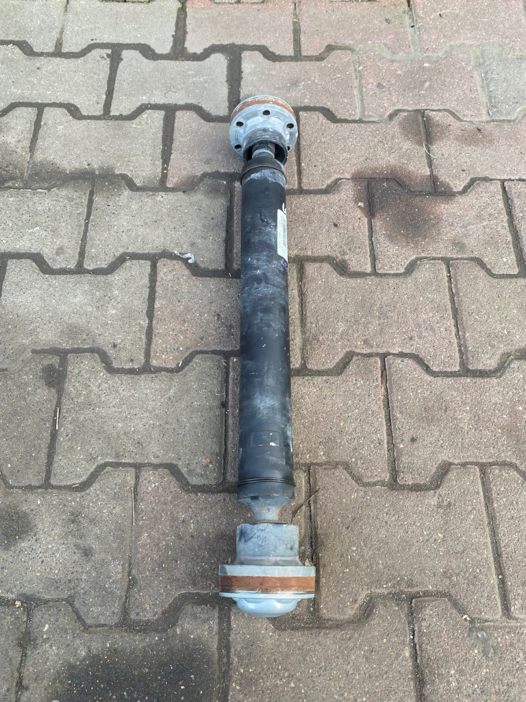 фото №1, Mercedes gls x166 63 amg wał приводной короткий