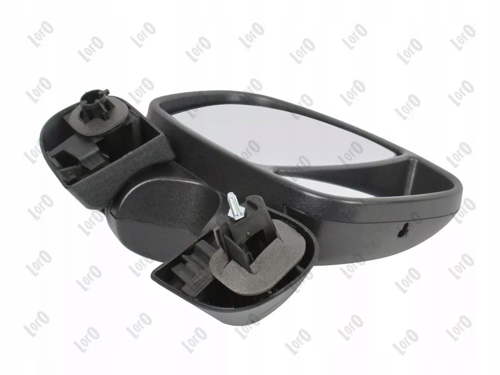 фото №7, Зеркало pr nissan / opel / renault