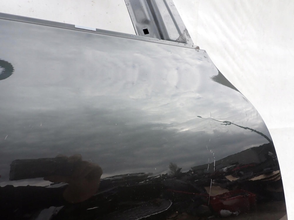 фото №15, Volvo xc60 ii 2 17- двері задня задні праве