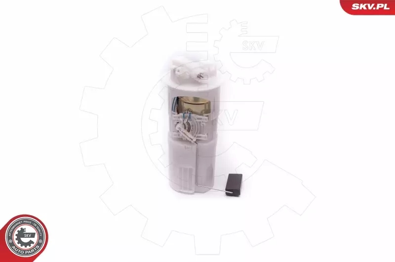 фото №1, Насос топлива модуль