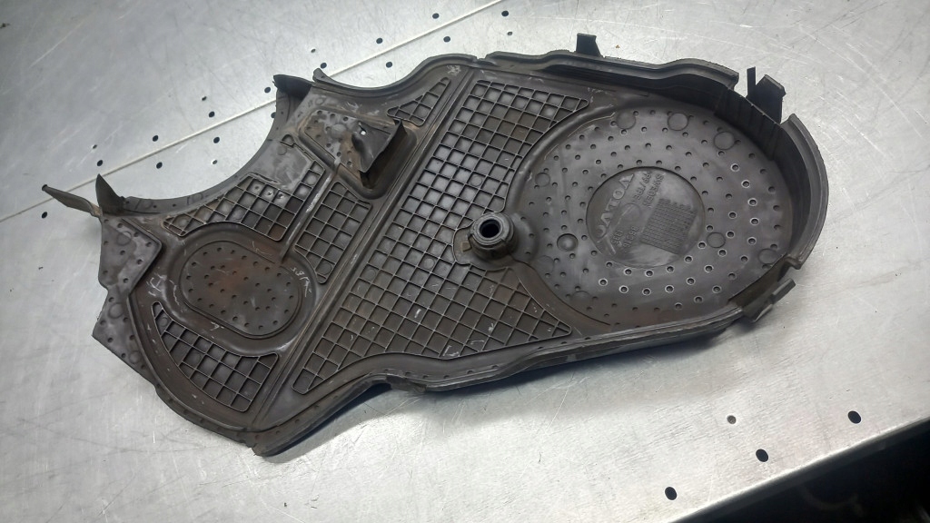 фото №8, Корпус розподільний вал volvo s60 02r 2.4d5 8631627