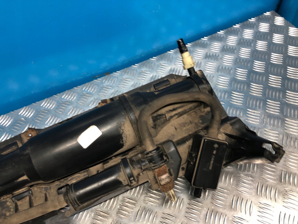 Ford freestyle 3.0 v6 фильтр угольный Доставка