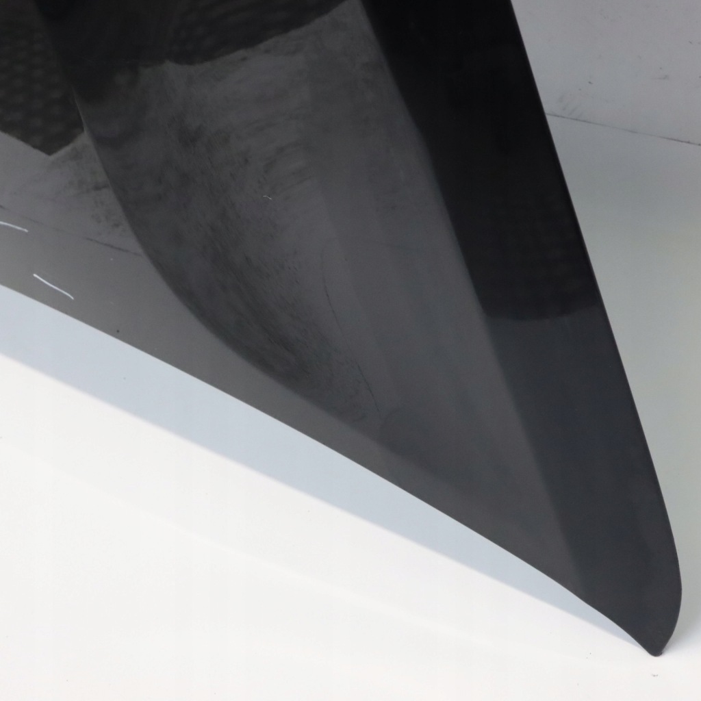 Купить Bmw x5 e70 капот крышка двигателя carbonschwarz чёрный металлик - 416