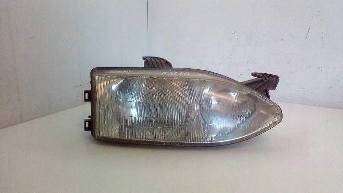 Фара правый лампа перед fiat palio Киев
