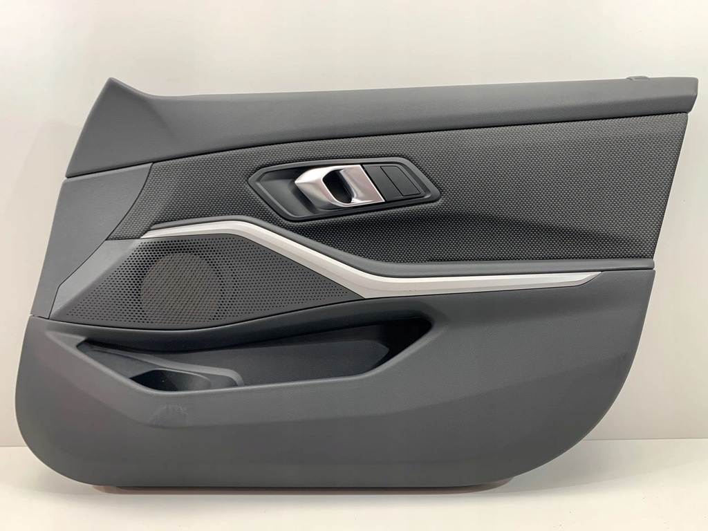 фото №1, Bmw 3 g20 g21 обшивка обивка дверь материал