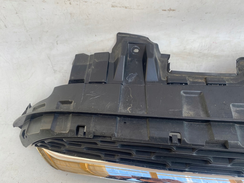 фото №8, Mini cooper s f56 решётка радиатора решётка радиатора 7335528