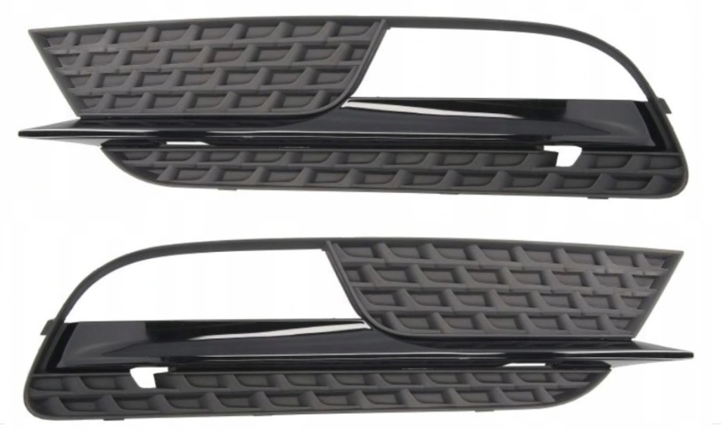 Решётка  w бампере левая к audi a5/s5 2011-2016 Киев