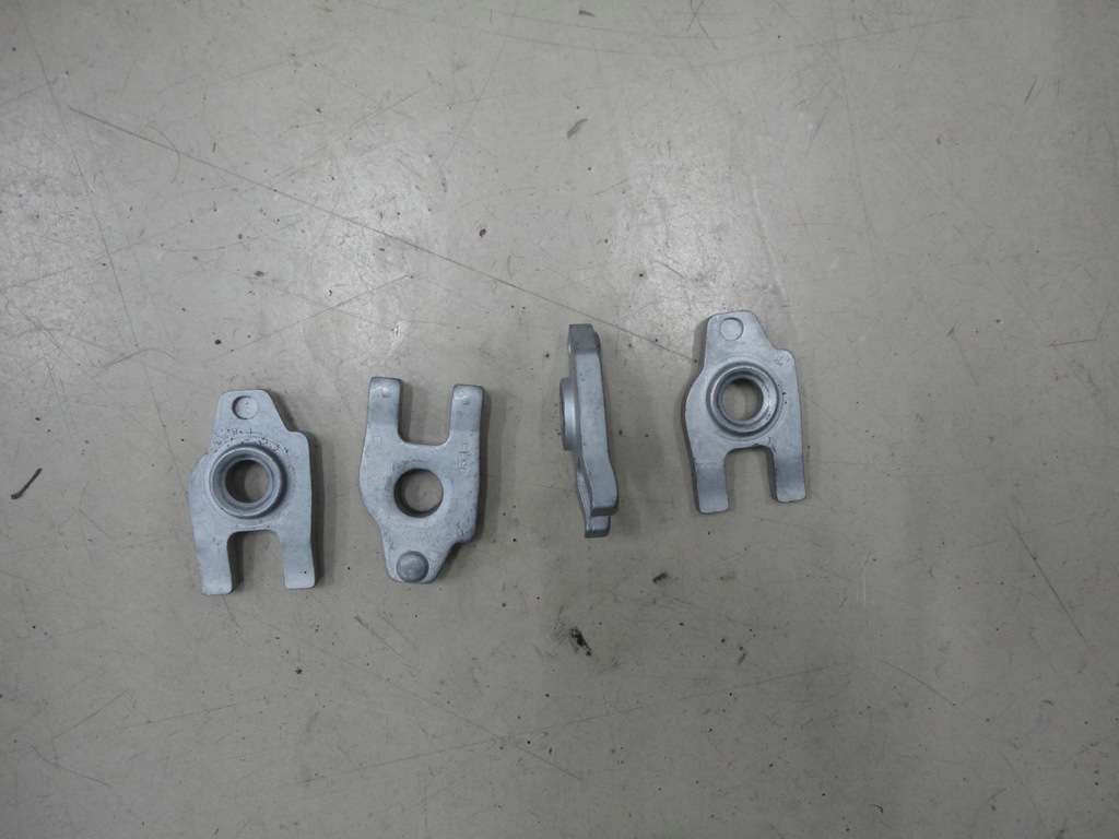 фото №15, Патрубок корпус renault nissan x-trail 1.6 dci r9m