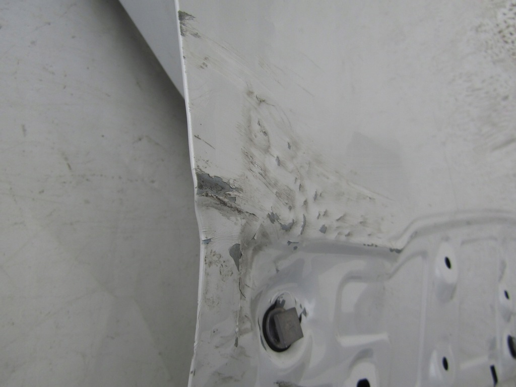 фото №5, Дверь peugeot 2008 ii 19-21 правый задняя