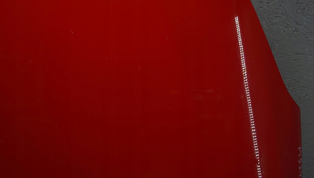 фото №9, Капот крышка двигателя opel corsa e m524 11p