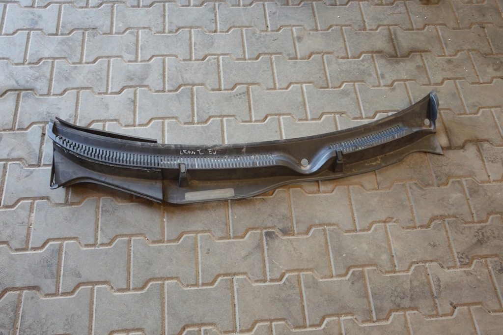 фото №1, Seat leon i жабо eu