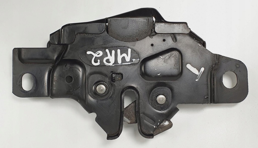 фото №1, Замок крышки задний задняя toyota mr2 iii zzw30