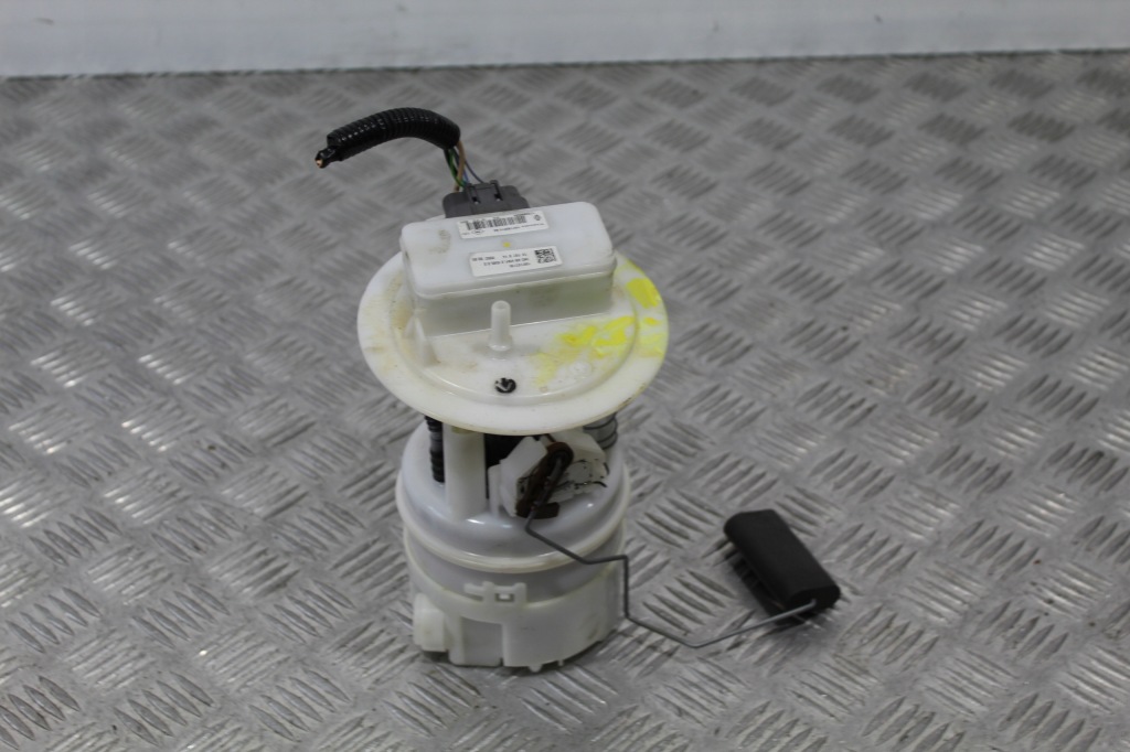 фото №1, Насос топлива dacia duster ii 2 172026459r