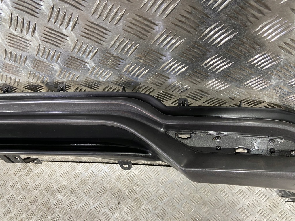 фото №6, Бампер спойлер задня lexus rx 450 h rx450h 15r- 52108-48030