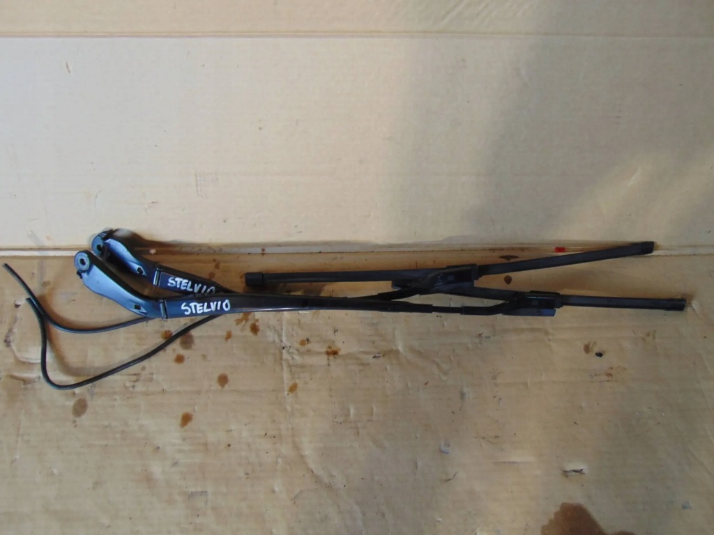 Рычаги дворник slfa romeo stelvio Цена