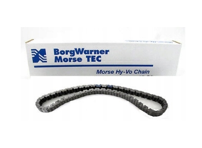 фото №1, Цепь редуктор jeep grand cherokee np247 morse