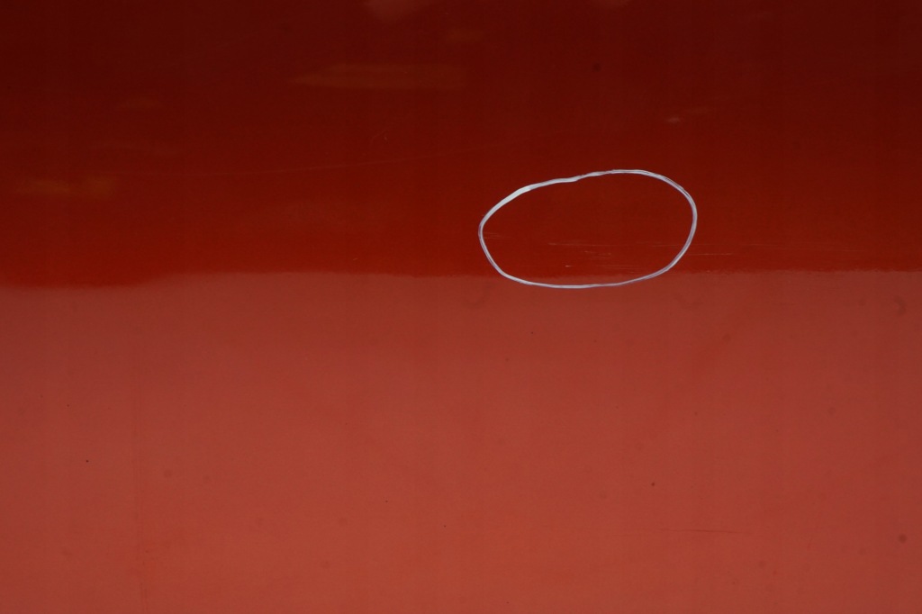 фото №5, Mazda 6 gj 14r дверь левая левый передние перед 41v