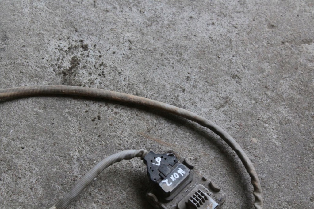 фото №3, Датчик лямбда-зонд датчик nox opel vivaro 1.6cdti 2018