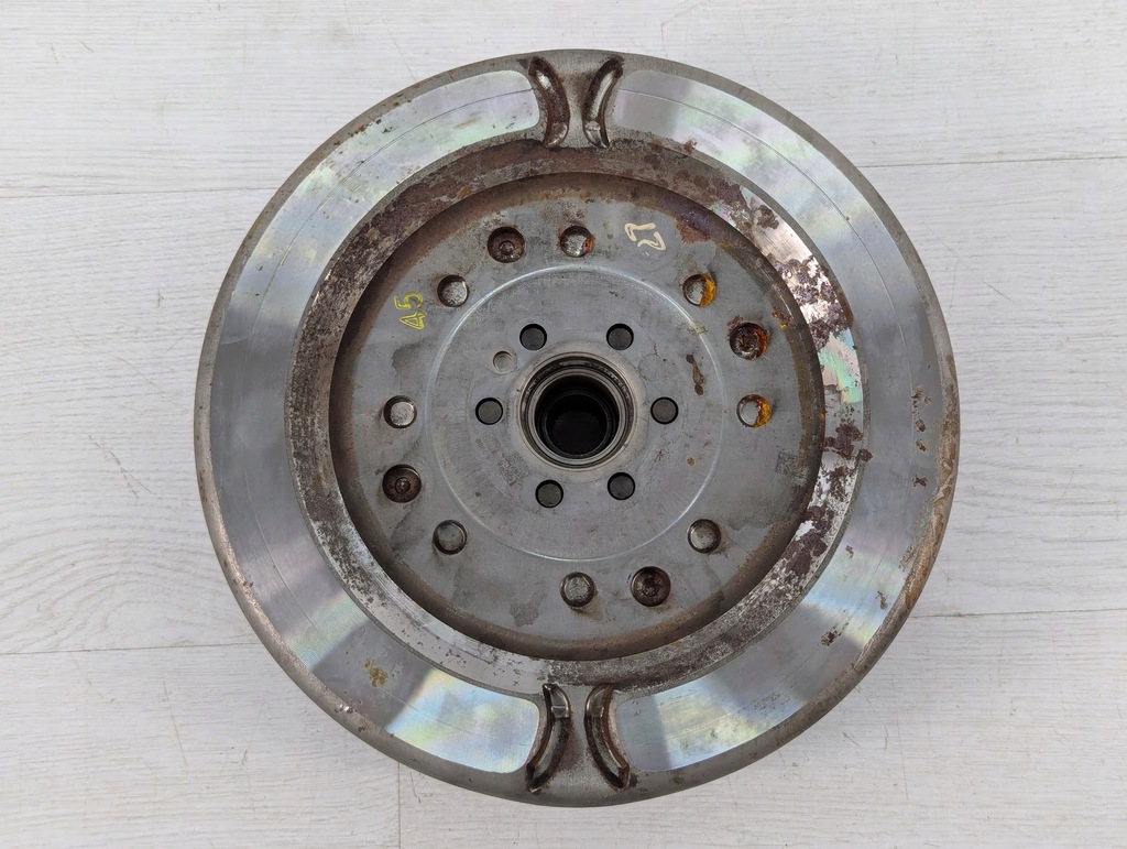 фото №6, Сцепление skoda karoq 04e141016j 043082001961 05e105266b 181878007428